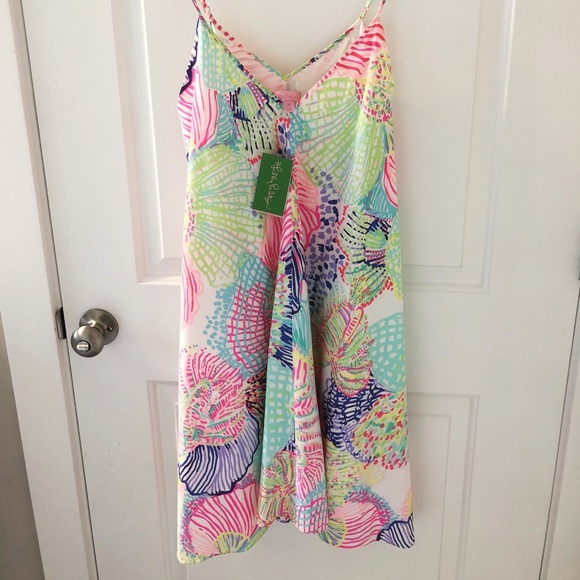 🌺Flowers day 🌺New dress - Picture 3 of 5